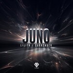 cover: Juno - Lilith/Surrender