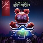 cover: L3mmy Dubz - Mothership EP