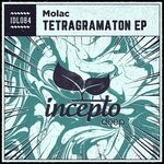 cover: Molac - Tetragramaton