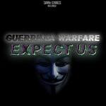 cover: Guerrilla Warfare - Expect Us