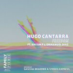 cover: Hugo Cantarra|Shyam P|Emmanuel Diaz - Freedom