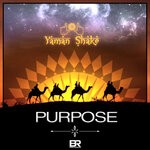 cover: Yaman Shake - Purpose