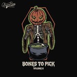 cover: Various - Bones To Pick, Vol 6