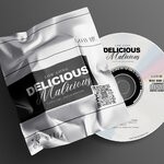 cover: Low Gong - Delicious Malicious