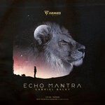 cover: Gabriel Balky - Echo Mantra