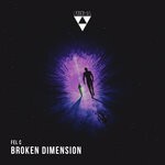 cover: Fel C - Broken Dimension