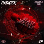 cover: Badkick - Blast Myself