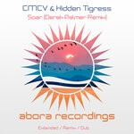 cover: Cmcv|Hidden Tigress - Soar (Derek Palmer Remix)