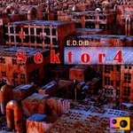 cover: E.d.d.b - Sektor 4