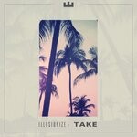 cover: Illusionize - Take (Extended Mix)