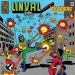 cover: Various - Linval Meets Invaders