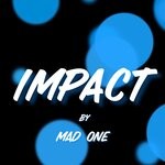 cover: Mad One - Impact