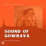 cover: V. Kiran Varsith - Sound Of Gowrava