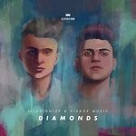 cover: Illusionize & Visage Music - Diamonds (Extended Mix)