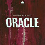 cover: Woak|Visage Music - Oracle (Extended Mix)