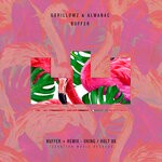 cover: Almanac|Gorillowz - Buffer