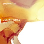 cover: Julian Gray - Drift