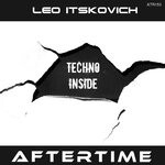 cover: Leo Itskovich - Techno Inside