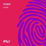 cover: Laaar - Toybox