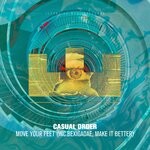 cover: Casual Order - Move Your Feet