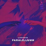 cover: Illusionize - Paralellunn (Extended Mix)