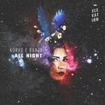 cover: Korvo|Barja - All Night