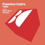 cover: Francisco Castro - Terra