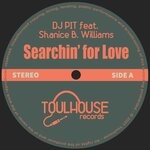 cover: Dj Pit|Shanice B. Williams - Searchin' For Love