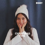 cover: Rory - Christmas Time