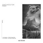 cover: Gino Moceton - XT3402 EP