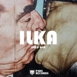 cover: Ilka - Cold War