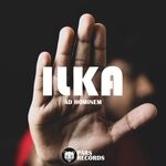 cover: Ilka - Ad Hominem