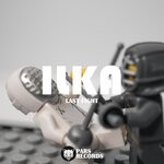 cover: Ilka - Last Fight