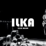 cover: Ilka - Ellie Bilish