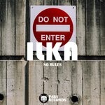 cover: Ilka - No Rules