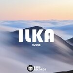 cover: Ilka - Ozone