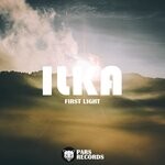 cover: Ilka - First Light