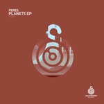 cover: Peres - Planets