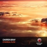 cover: Darren Bray - Ethereal Flow