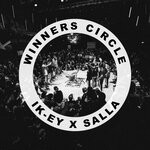 cover: Ik-ey|Salla - Winners Circle