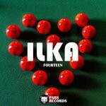 cover: Ilka - Fourteen