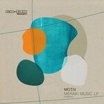 cover: Motiv - Meraki Music