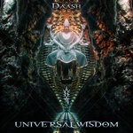 cover: Daash - Universal Wisdom