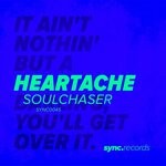 cover: Soulchaser - Heartache