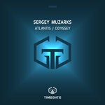 cover: Sergey Muzarks - Atlantis