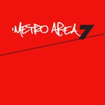 cover: Metro Area - Metro Area 7