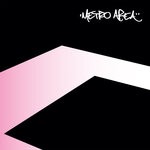 cover: Metro Area - Metro Area (15th Anniversary Edition)