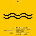 cover: Echo Daft - Amor Omnia Vincit