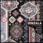 cover: Senzala - Zone EP