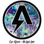 cover: Eye-xpress - No Logic Love